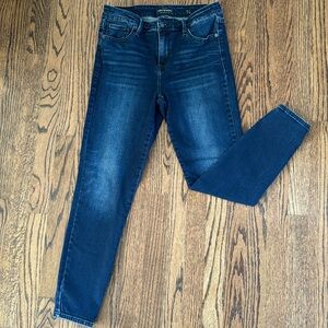 Lucky Brand Ava Legging Jeans Sz 8/29